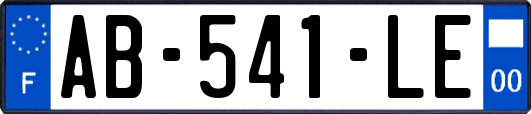 AB-541-LE