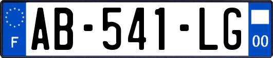 AB-541-LG