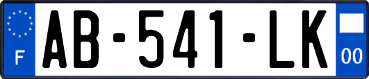 AB-541-LK