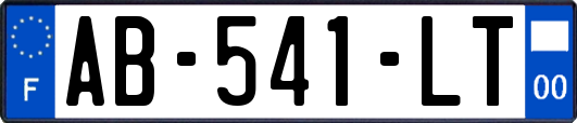 AB-541-LT