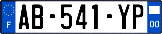 AB-541-YP