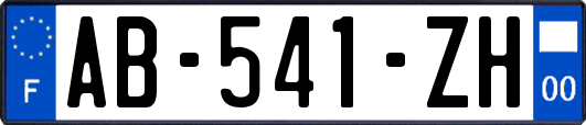 AB-541-ZH
