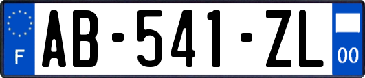 AB-541-ZL