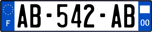 AB-542-AB