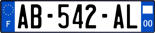 AB-542-AL