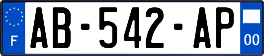 AB-542-AP