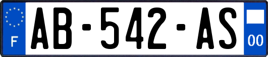 AB-542-AS