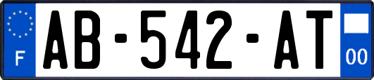 AB-542-AT