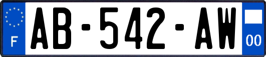 AB-542-AW