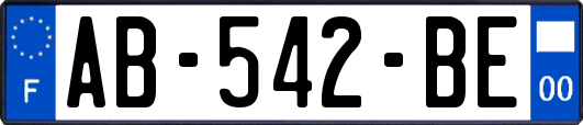 AB-542-BE