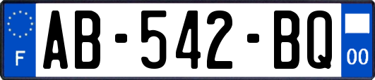 AB-542-BQ