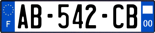 AB-542-CB