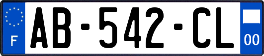 AB-542-CL