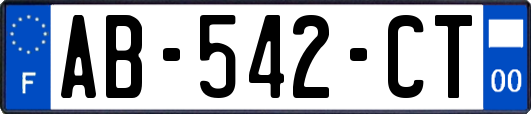 AB-542-CT