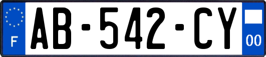 AB-542-CY