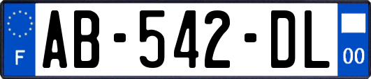 AB-542-DL