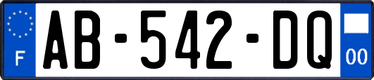 AB-542-DQ