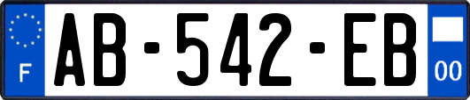 AB-542-EB