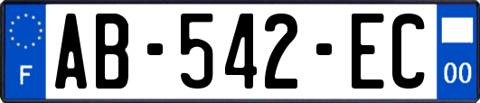 AB-542-EC