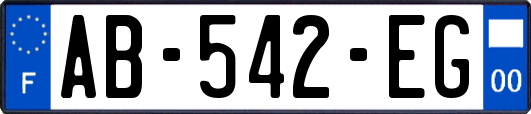 AB-542-EG