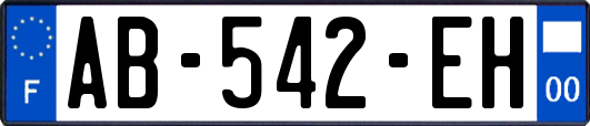 AB-542-EH