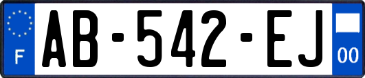 AB-542-EJ