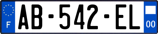 AB-542-EL