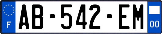 AB-542-EM