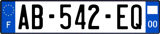 AB-542-EQ