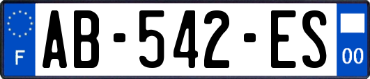 AB-542-ES