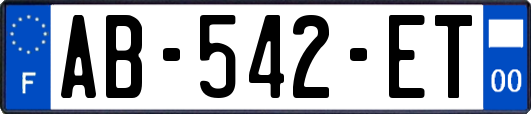 AB-542-ET