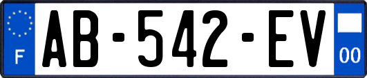 AB-542-EV