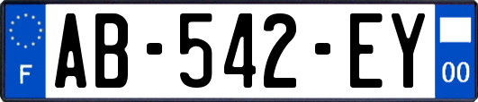 AB-542-EY