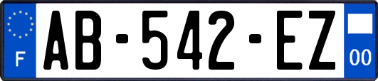 AB-542-EZ