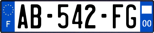 AB-542-FG