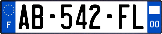 AB-542-FL