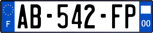 AB-542-FP