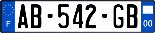 AB-542-GB