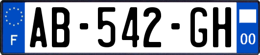 AB-542-GH