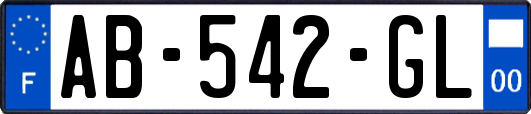 AB-542-GL