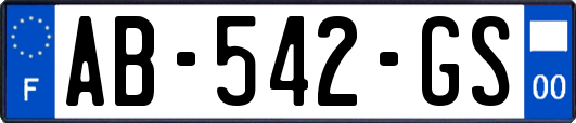 AB-542-GS
