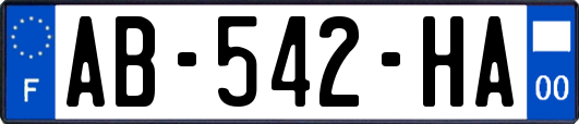 AB-542-HA