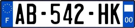 AB-542-HK