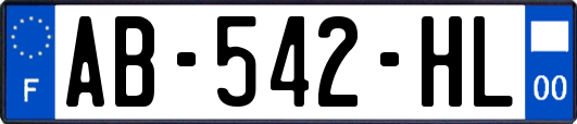 AB-542-HL