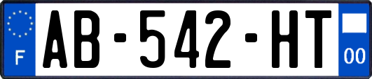 AB-542-HT