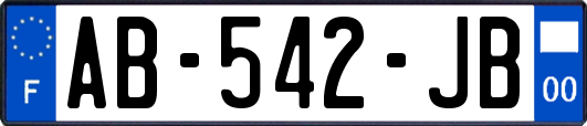 AB-542-JB