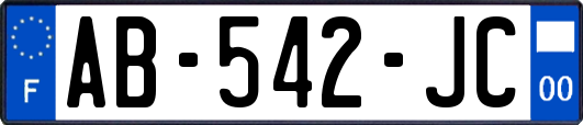 AB-542-JC