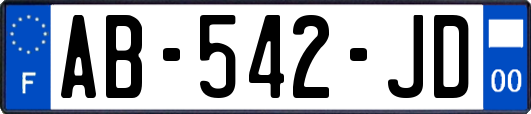 AB-542-JD