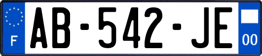 AB-542-JE