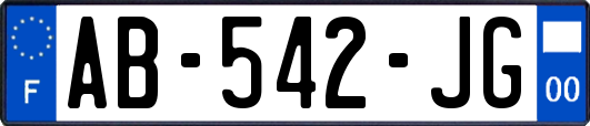 AB-542-JG